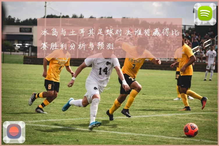 冰岛与土耳其足球对决谁将赢得比赛胜利分析与预测